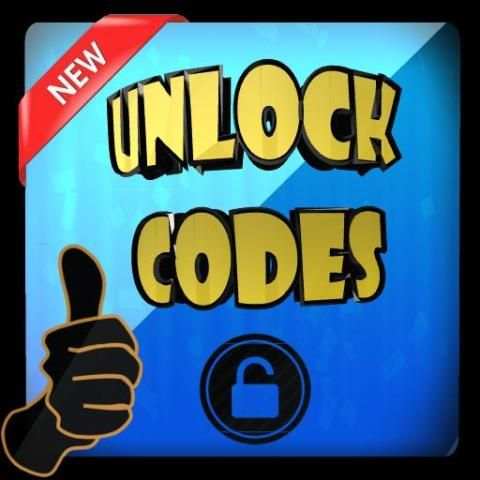 Unlock Codes स्क्रीनशॉट 5