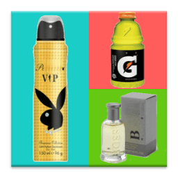 ikon Guess The Product Quiz