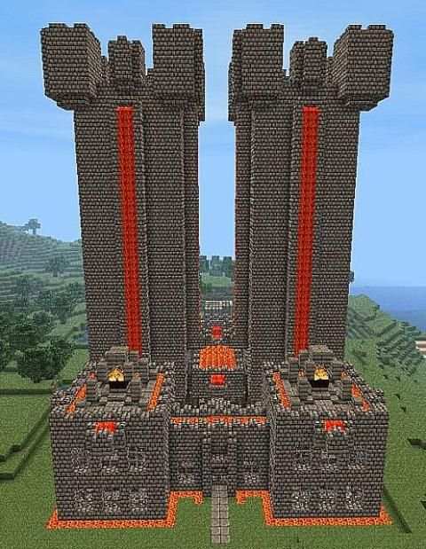 Building for Minecraft Castle स्क्रीनशॉट 1