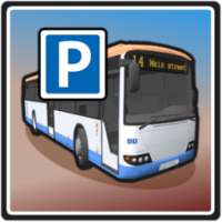 Bus Parking Challenge