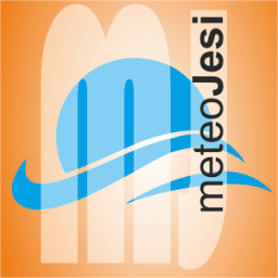 Meteo Jesi icon