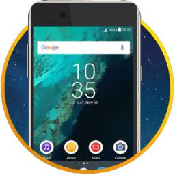Pixel Launcher 1.5.8