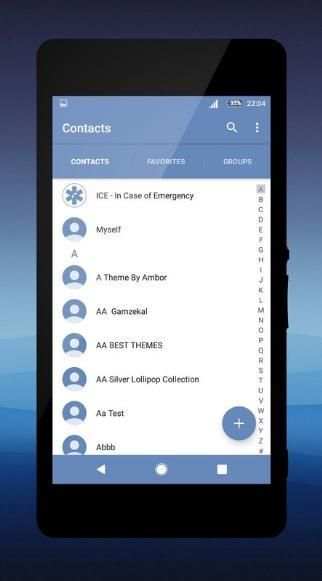 Best Pixel Launcher Theme 4 تصوير الشاشة