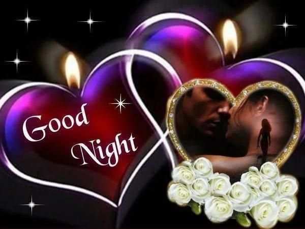 Good Night Images HD ! स्क्रीनशॉट 6
