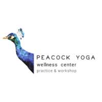 Peacock Yoga on 9Apps
