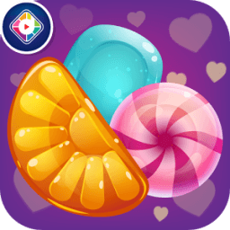 Candy Mania 2017 иконка