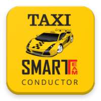 Taxi Smart Team Conductor