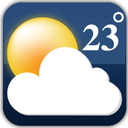 Weather-Accuweather иконка