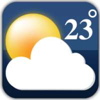 Weather-Accuweather on 9Apps