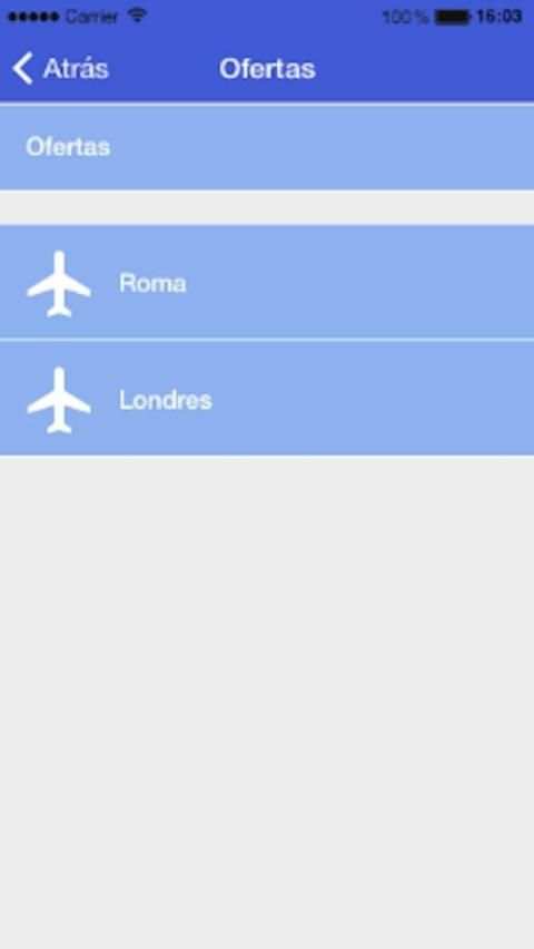 Tonamon Viatges screenshot 2