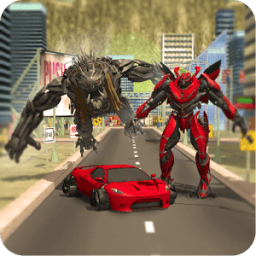 ikon X-Ray Autorobot Hero 2017