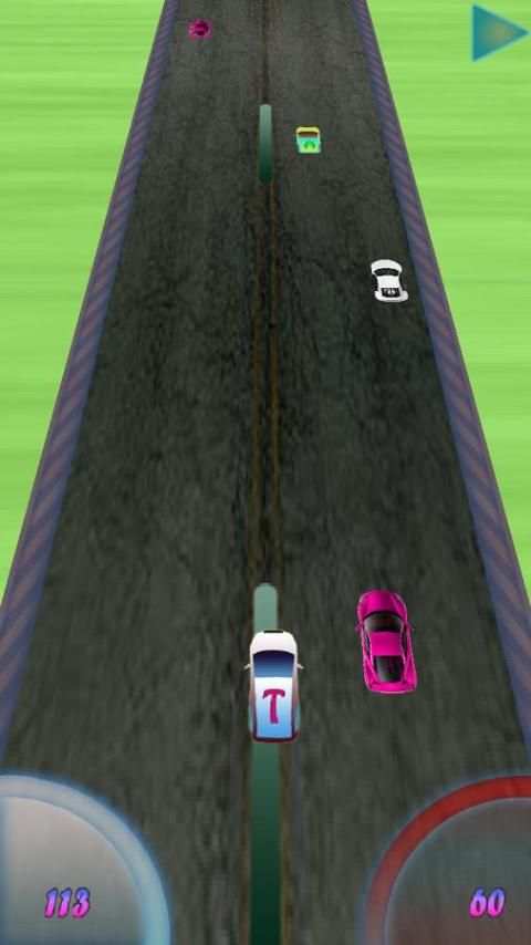 Mcqueen Car Racing Pro screenshot 6