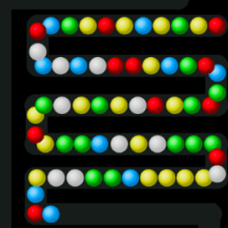 Bubble Shooter आइकन