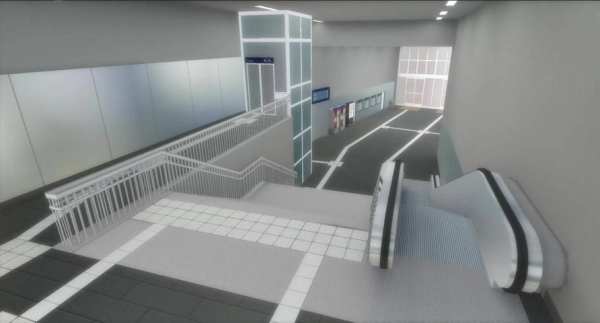 Dortmund HbF screenshot 1
