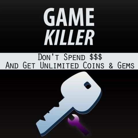 Game Cheats Engine Pro screenshot 2