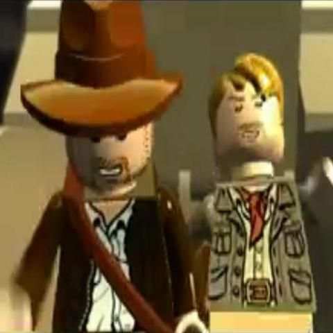 Best Tips Lego Indiana Jones 2 screenshot 8