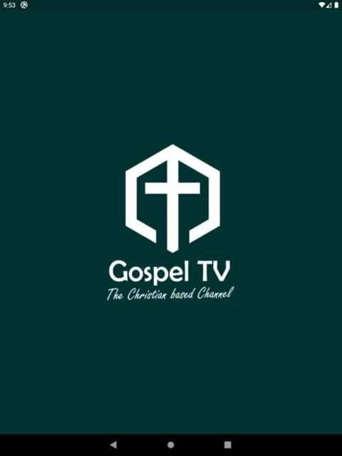 Gospel TV | Christian Channel स्क्रीनशॉट 4