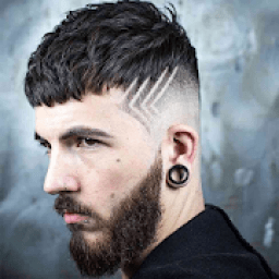 Haircuts Men 2020 иконка