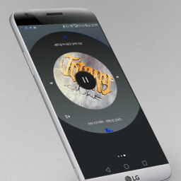 ILuSiOna One XIU for Klwp icon