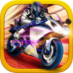 ikon Traffic Rider - Motor Racing