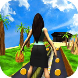 Endless Temple Run иконка