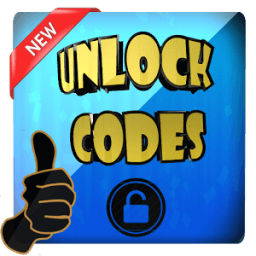 Unlock Codes иконка