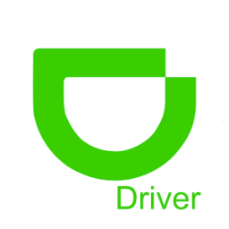 DiDi Driver иконка