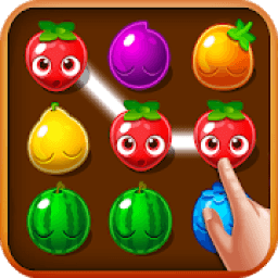 ikon Fruit Link 2020