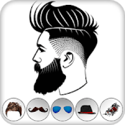 ikon Boys Photo Editor