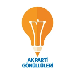 AK Parti Gönüllüleri иконка