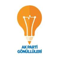 AK Parti Gönüllüleri