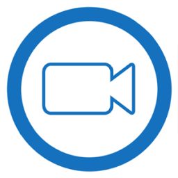 Video call for imo icon