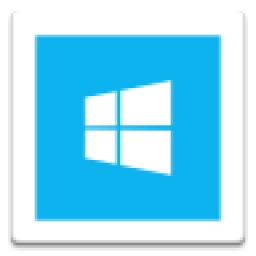Windows 8 Wallpaper Pro icon