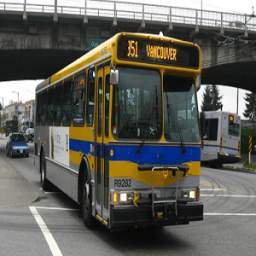 VANCOUVER BUS 0.1