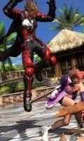 Tekken Tag Tournament 2 live wallpaper скриншот 5
