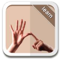 Learn Sign Language Guide on 9Apps