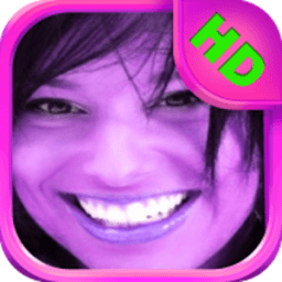 imikimi photo style frames आइकन