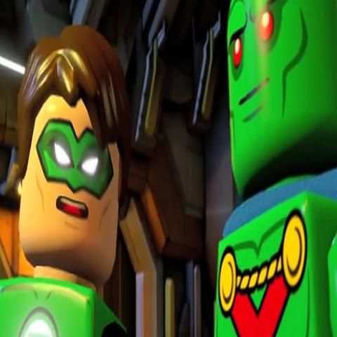 Best Tips Lego Batman 3 screenshot 6