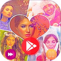 Vivi Video: Music Video Editor 1