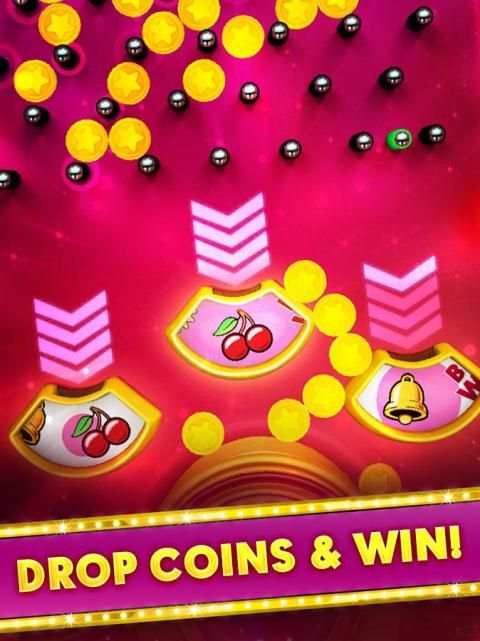 King Coin 4 تصوير الشاشة