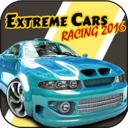 3D Extreme Cars Racing 2016 1.0.3