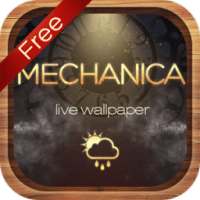 FREE Mechanica weather LWP