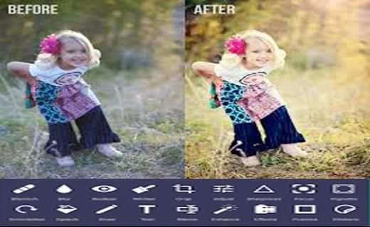 Editor TouchRetouch Free screenshot 4