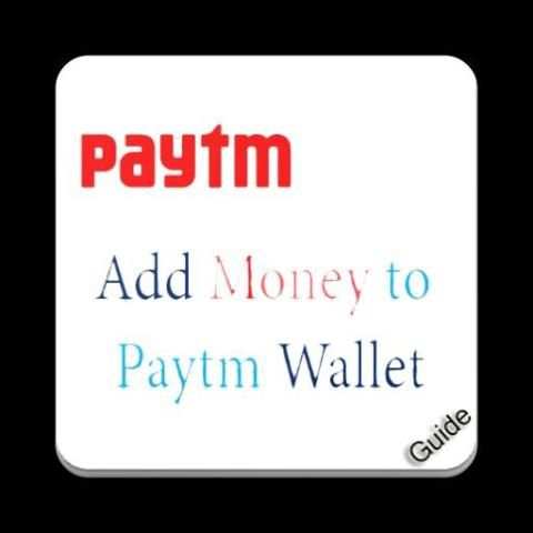 Add Money on Paytm Guide скриншот 4