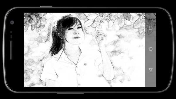 Creative Pencil Sketch स्क्रीनशॉट 6