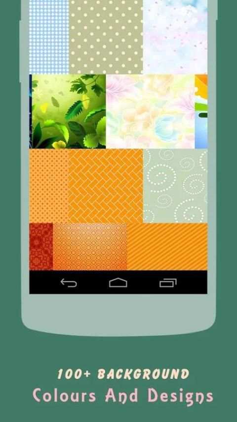 Collage Photo Maker screenshot 3