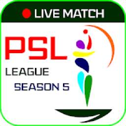 Live Pakistan Super League 2020 Free PSL Matches