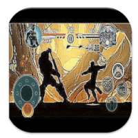 Guide Shadow Fight 2