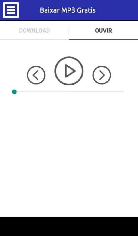 Baixar Musicas Gratis screenshot 4