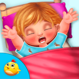 Good Morning Messages Fun أيقونة